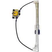 Valeo Electric Window Regulator Lifter Right Front 851145