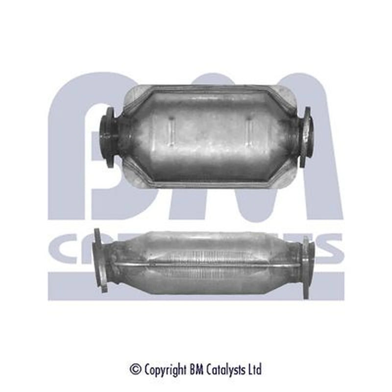BM Catalysts Homologated Petrol Cat BM90576H