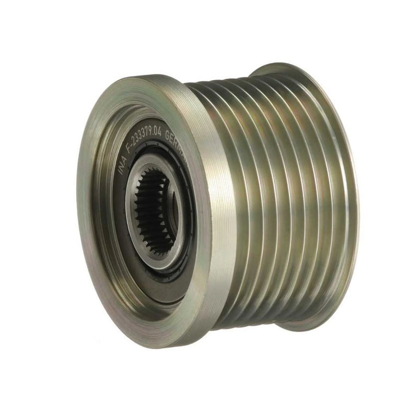 Gates Alternator Overrunning Freewheel Clutch OAP7311