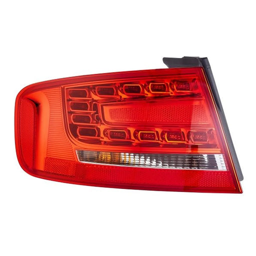 Hella Tail Light / Lamp P21W Left 2VA 010 085-091