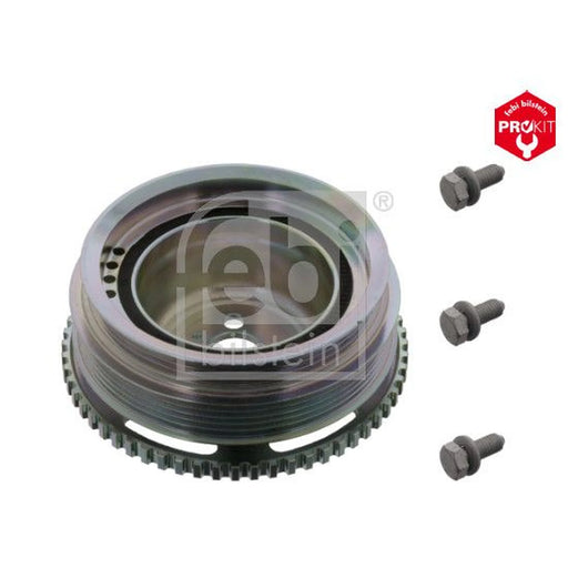 Febi Crank Shaft Belt Pulley 40315