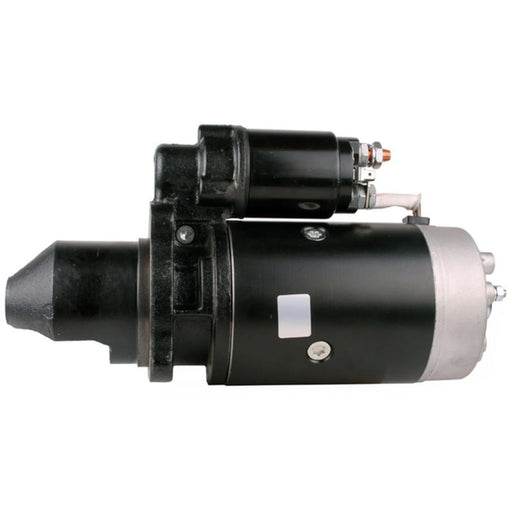 Hella Starter Motor 24V 4kW 9 Teeth 8EA 012 586-121