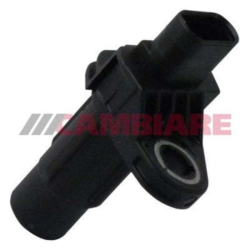 Cambiare Crankshaft Position Sensor VE363505