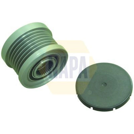 NAPA Alternator Overrunning Freewheel Clutch NOP1048