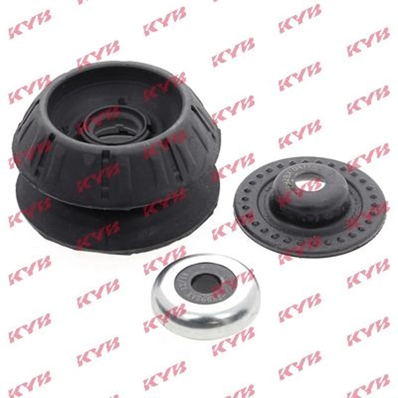 KYB Front Repair Kit Suspension Strut Support Mount SM5641