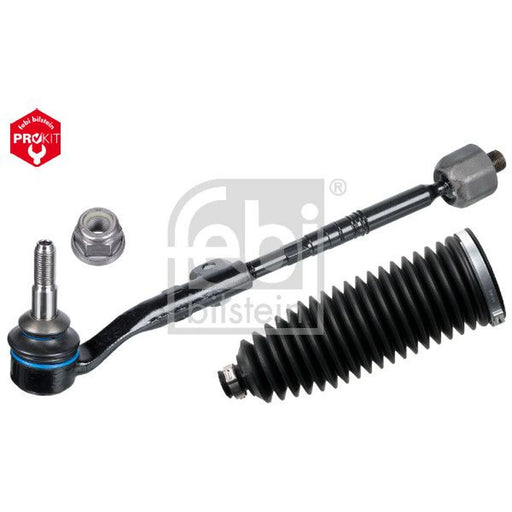Febi Inner Rack End Right Joint Front Left 44717