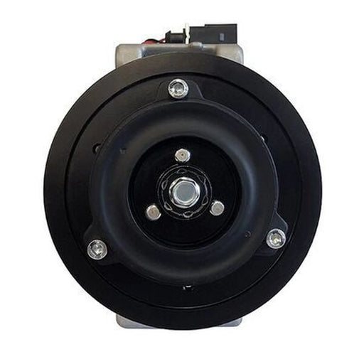 Mahle Air Conditioning Compressor ACP 686 000S