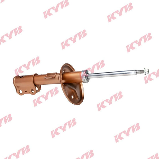 KYB Shock Absorber Damper Strut Front Right 324046