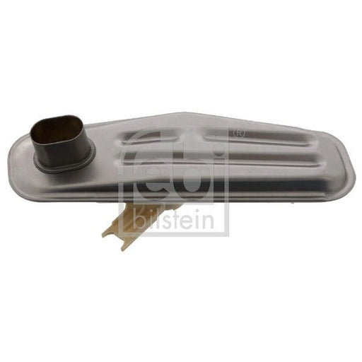 Febi Automatic Transmission Hydraulic Filter 12056