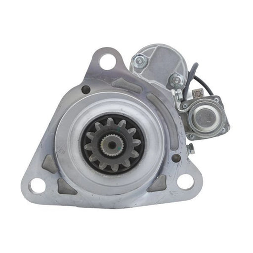 Hella Starter Motor 24V 5.5kW 12 Teeth 8EA 012 586-551