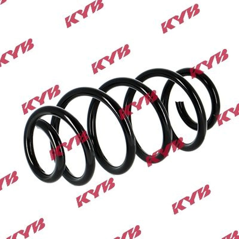 KYB Rear Suspension Coil Spring RA5241