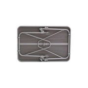 Dine in style with Outwell Coledale M Table with Waterproof Resin Top - Outwell - Van Life Living