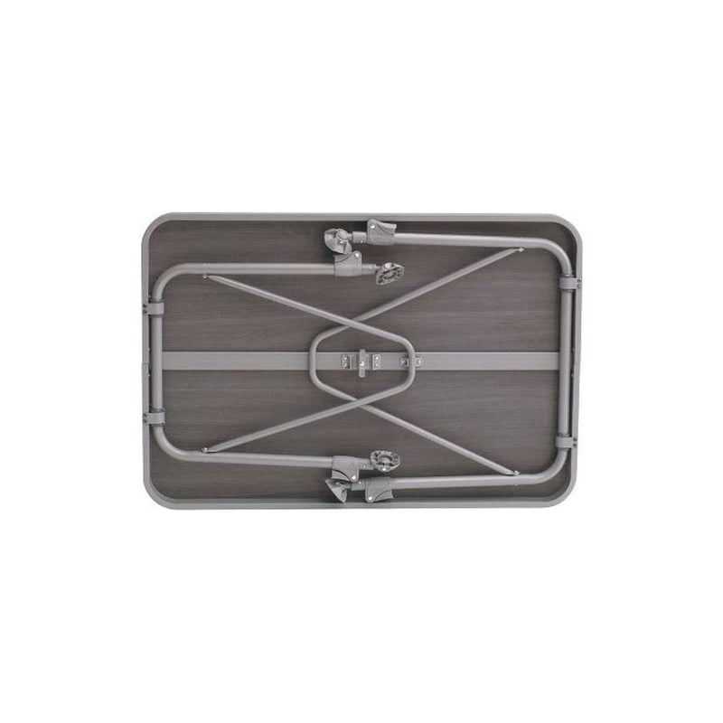 Dine in style with Outwell Coledale M Table with Waterproof Resin Top - Outwell - Van Life Living