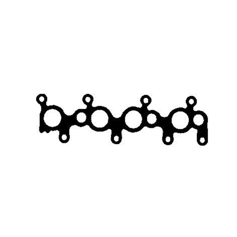 BGA Intake Manifold Gasket 0mm Thick MG5580