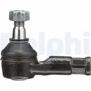 Delphi Steering Tie Rod End Ball Joint Front M12x1.25 TA1624