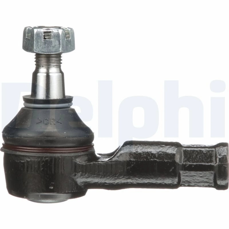 Delphi Steering Tie Rod End Ball Joint Front M12x1.25 TA1624