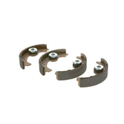 Bosch Brake Shoe Set Axle Kit 0 986 487 271
