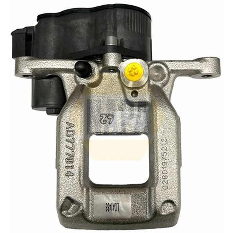 NAPA Brake Caliper Assembly Rear Left NCA1867