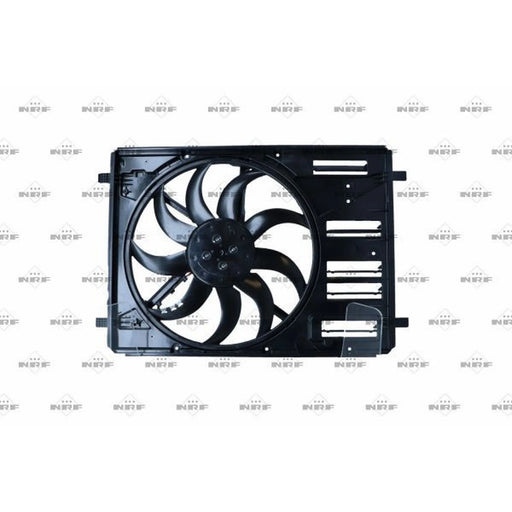 NRF Engine Cooling Fan 470008