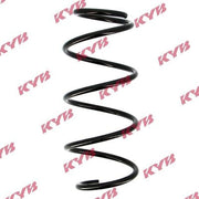 KYB Front Suspension Coil Spring RA1257