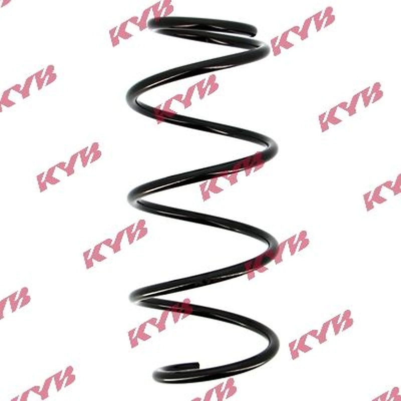 KYB Front Suspension Coil Spring RA1257