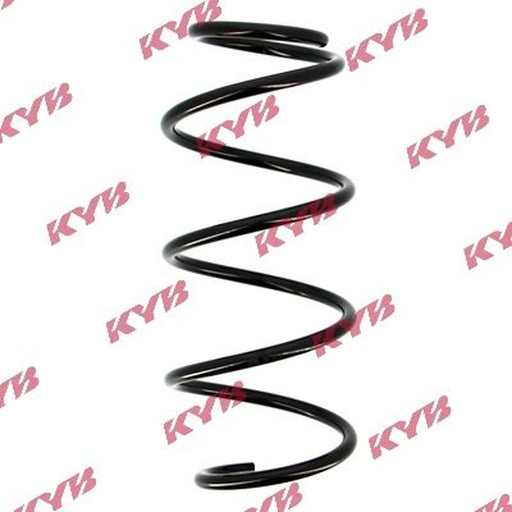 KYB Front Suspension Coil Spring RA1257