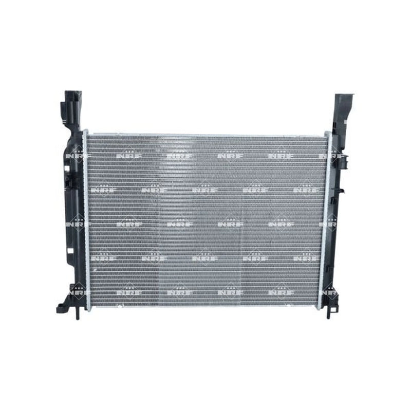 NRF Engine Radiator 53001