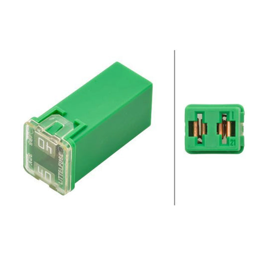 Hella Automotive Fuse 8JS 740 026-421