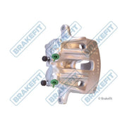 Apec Brake Caliper Assembly Front Right BCA1718