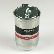 Delphi Fuel Filter Element HDF506