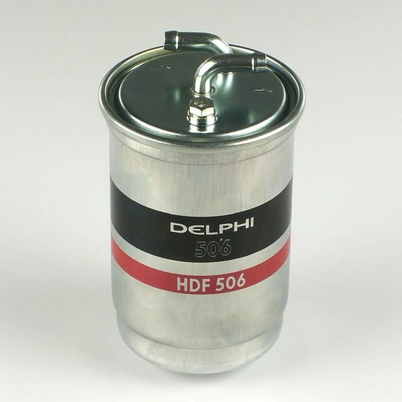 Delphi Fuel Filter Element HDF506