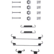 Mintex Brake Shoe Accessory Kit Rear MBA657