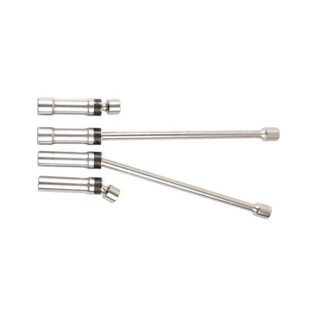 Laser Spark Plug Socket Set 3/8"D 4pc 7986 Laser  - Town Parts