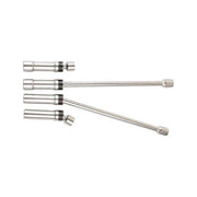 Laser Spark Plug Socket Set 3/8"D 4pc 7986 Laser  - Town Parts