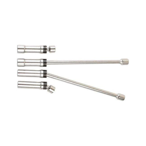 Laser Spark Plug Socket Set 3/8"D 4pc 7986 Laser  - Town Parts