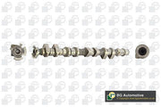 Bga CS9520 Camshaft