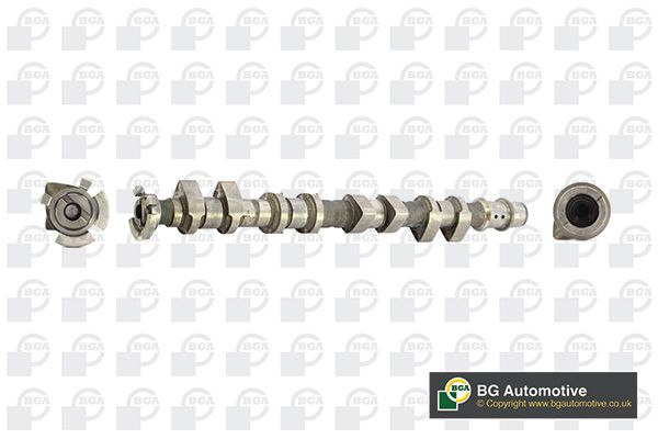 Bga CS9520 Camshaft