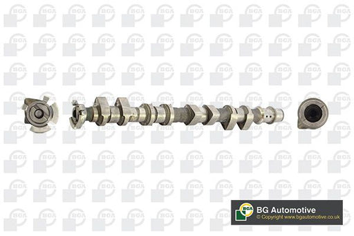 Bga CS9520 Camshaft