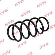 KYB Front Suspension Coil Spring RA1524