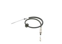 Bosch Handbrake Cable 1987477114