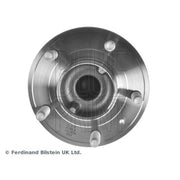 Blue Print Wheel Bearing Kit Rear Right 83mm ADG08379
