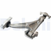 Delphi Control/Trailing Arm Front TC8934