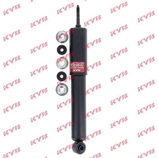 KYB Shock Absorber Damper Strut Front 344309