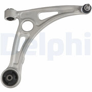 Delphi Control/Trailing Arm Front TC4018