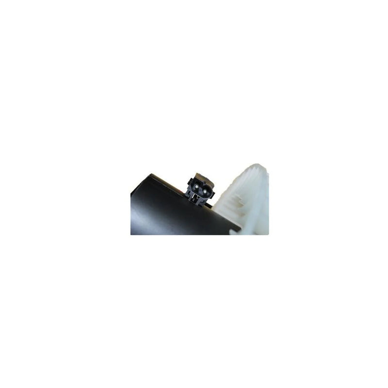 Valeo Heater Blower Fan Front 884646