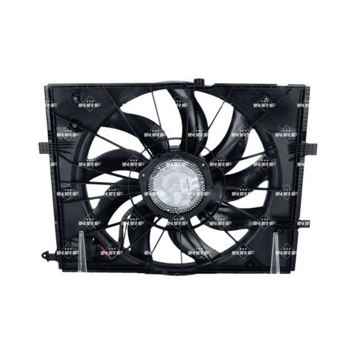 NRF Engine Cooling Fan 470065