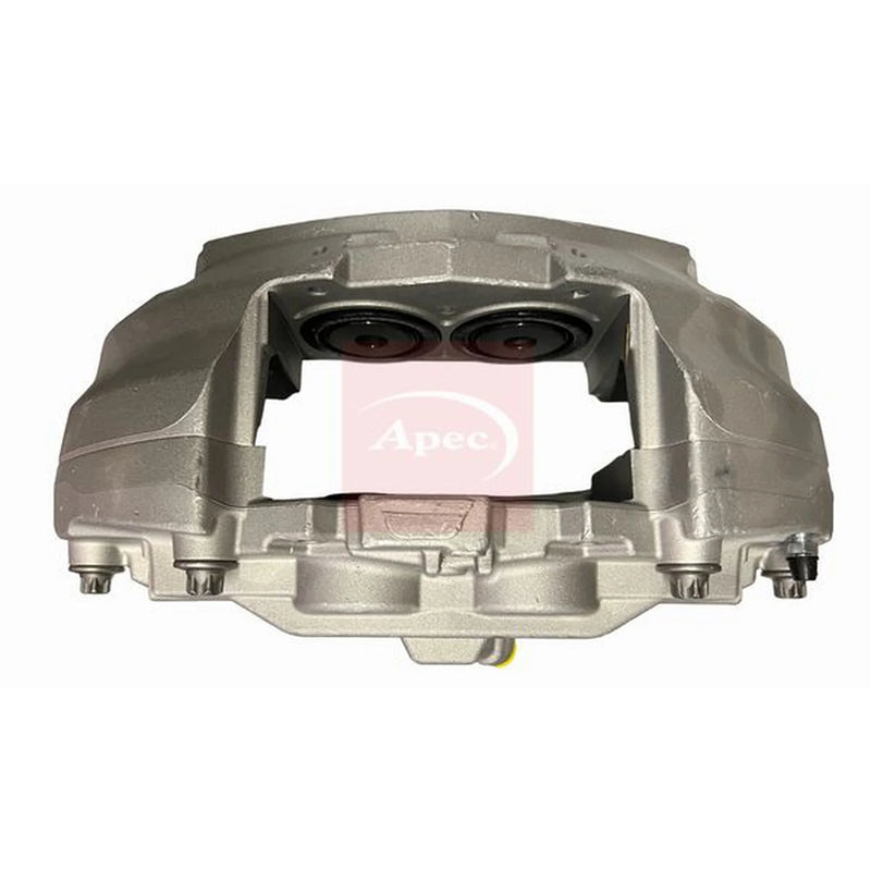 Apec Brake Caliper Assembly Front Left LCA1116N