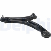 Delphi Control/Trailing Arm Front TC5311