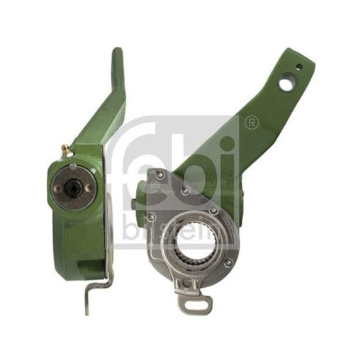 Febi Brake Slack Adjuster 27 Teeth Rear Left 35094