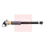 Apec Shock Absorber Damper Strut Rear Right ASA2029